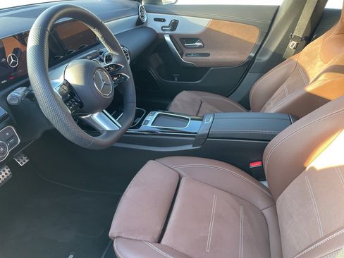 Certified 2026 Mercedes-Benz CLA 250 image 4