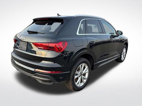 Used 2025 Audi Q3 2.0T Premium AWD/4WD image 5