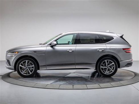 New 2026 Genesis GV80 2.5T Select AWD/4WD image 2