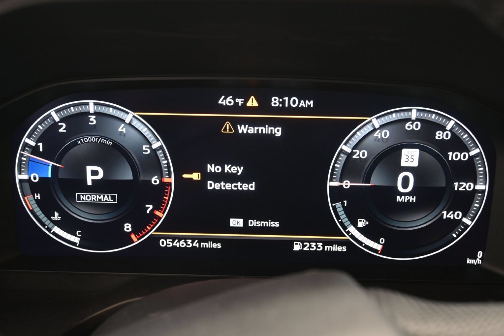 Used 2023 Mitsubishi Outlander SEL AWD/4WD image 11