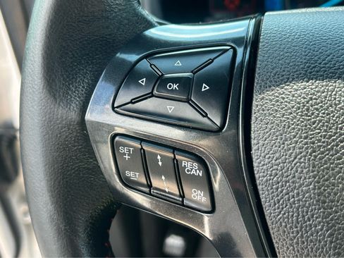 Used 2018 Ford Explorer Sport w/ Equipment Group 401A AWD/4WD image 26