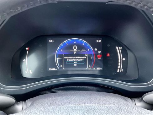 Certified 2025 Toyota Grand Highlander XLE image 25