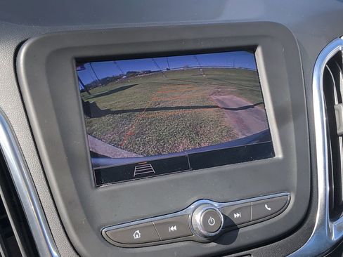 Used 2024 Chevrolet Equinox LT image 21