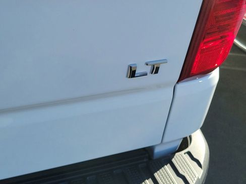 New 2026 Chevrolet Silverado 1500 LT image 22