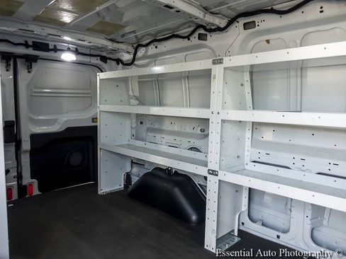 Used 2020 Ford Transit 150 Low Roof w/ Upfitter Package RWD image 22