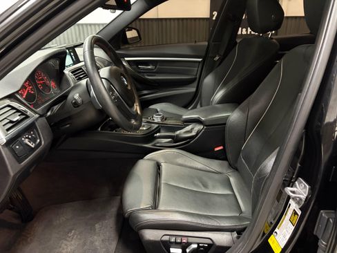 Used 2016 BMW 328i Sedan image 21