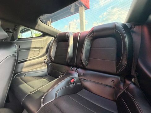 Used 2021 Ford Mustang Shelby GT500 w/ Technology Package RWD image 44