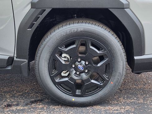 New 2026 Subaru Outback Limited AWD/4WD image 8