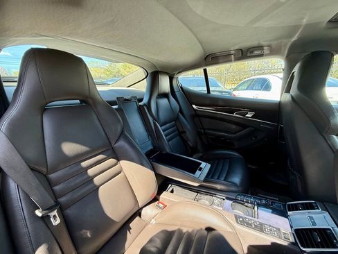 Used 2014 Porsche Panamera image 29