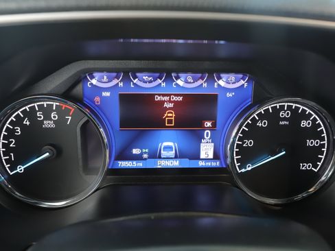 Certified 2021 Ford F150 XLT w/ Equipment Group 302A High image 20