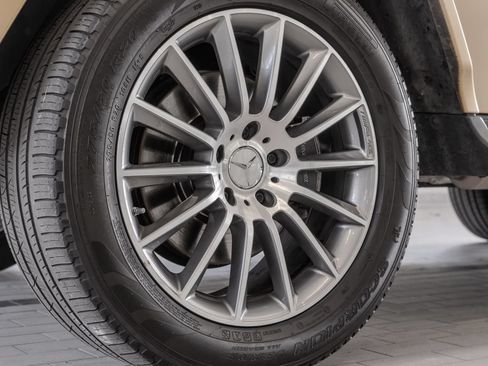 Used 2023 Mercedes-Benz G 550 image 30