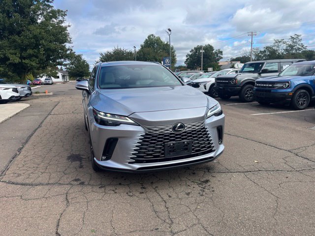 Used 2024 Lexus RX 350 Premium w/ Cold Area Package AWD/4WD image 26