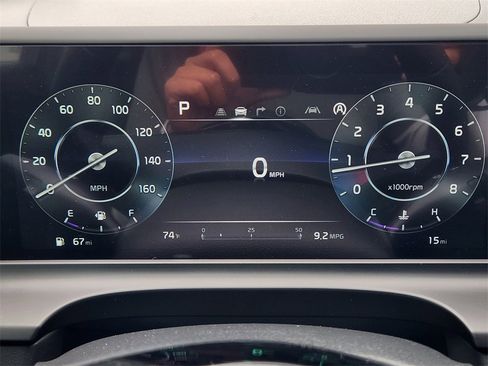 New 2026 Kia Seltos EX image 10