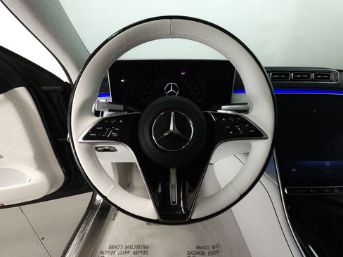 Certified 2023 Mercedes-Benz Maybach S 680 4MATIC image 12