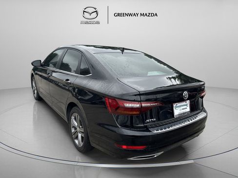 Used 2019 Volkswagen Jetta FWD image 5