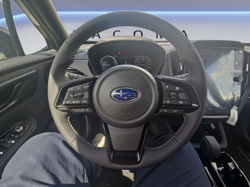 New 2026 Subaru Forester Premium AWD/4WD image 13