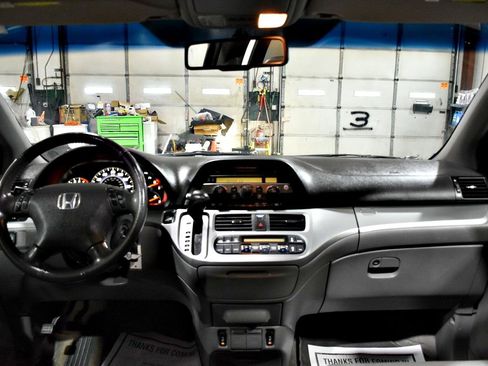 Used 2010 Honda Odyssey EX-L image 35
