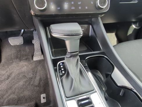 Used 2025 Hyundai Tucson SEL image 22