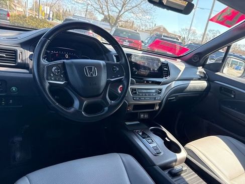 Certified 2023 Honda Passport EX-L image 23
