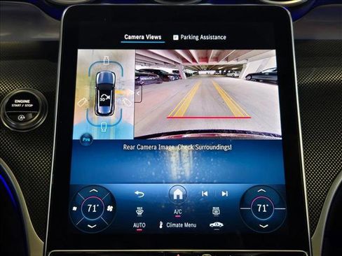 New 2026 Mercedes-Benz GLC 300 4MATIC image 13