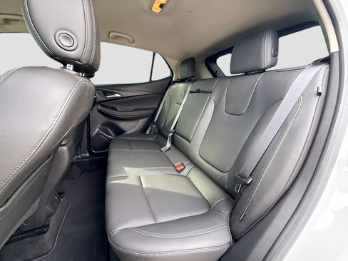 Used 2024 Buick Encore GX Sport Touring w/ Comfort Package FWD image 20