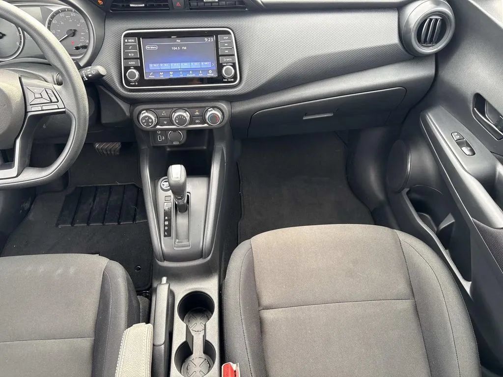 Used 2025 Nissan Kicks Play S FWD image 14