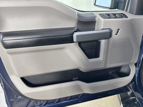 Used 2019 Ford F150 XLT w/ XTR Package AWD/4WD image 17