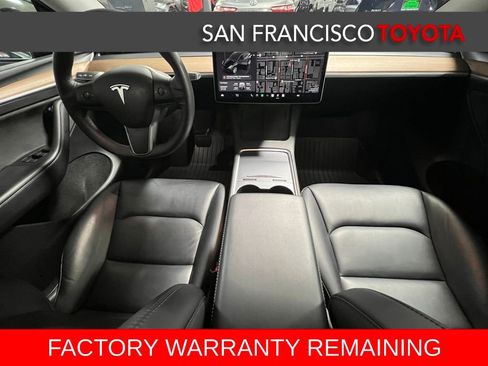 Used 2024 Tesla Model Y Long Range image 23