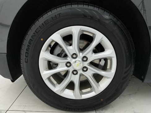 Used 2019 Chevrolet Equinox LT AWD/4WD image 49