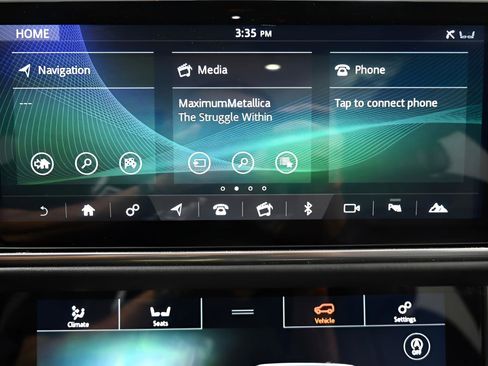 Used 2019 Land Rover Range Rover Long Wheelbase Supercharged image 27