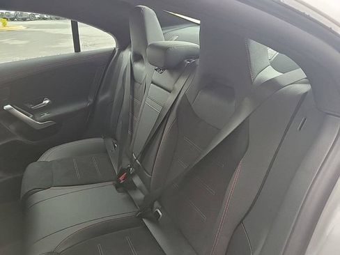 Certified 2025 Mercedes-Benz CLA 250 4MATIC image 16