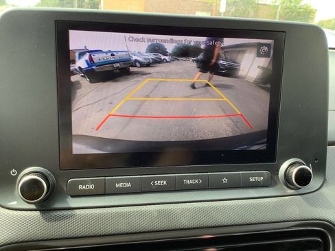 Used 2023 Hyundai Kona SEL w/ Cargo Package image 44