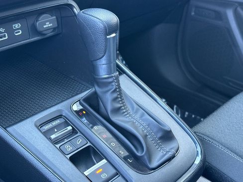 Used 2025 Honda CR-V EX image 18