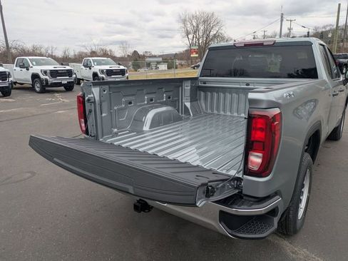 New 2026 GMC Sierra 1500 Pro w/ Pro Value Package image 30
