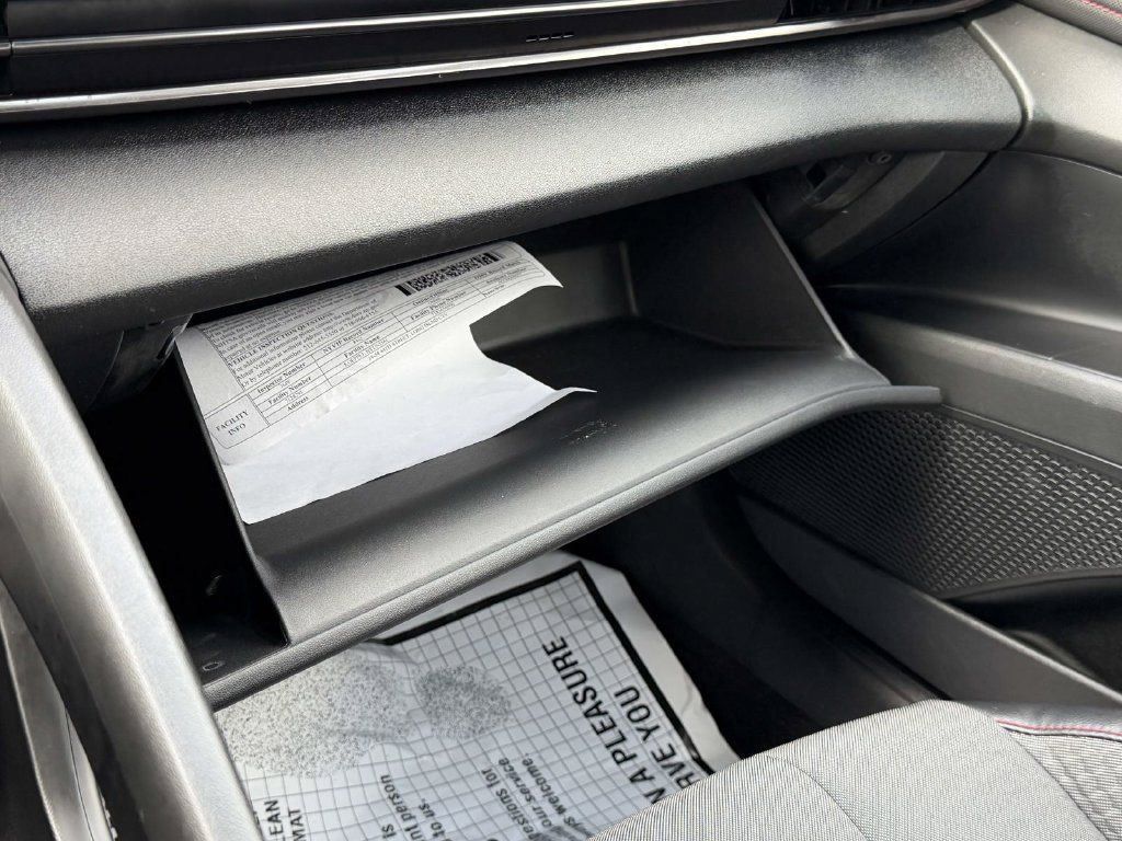 Certified 2023 Hyundai Elantra N Line FWD image 39