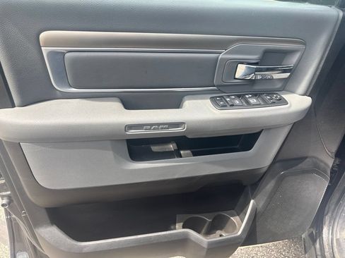 Used 2018 RAM 1500 Big Horn AWD/4WD image 8