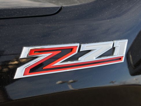 Used 2022 Chevrolet Silverado 1500 RST w/ Safety Package image 15