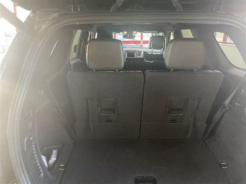 Used 2018 Dodge Durango GT w/ Blacktop Package image 23