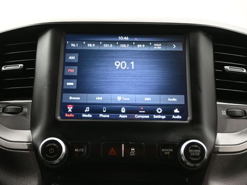Used 2023 RAM 5500 Tradesman AWD/4WD image 32