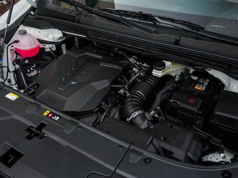 New 2026 Kia Carnival FWD image 7