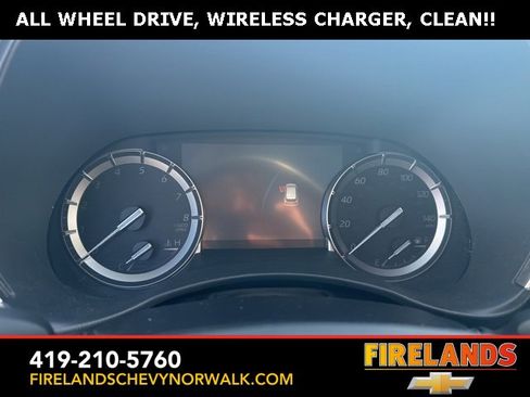 Used 2021 Toyota Highlander Platinum image 8