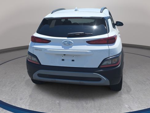 Used 2023 Hyundai Kona SEL w/ Convenience Package FWD image 6