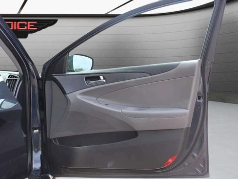 Used 2011 Hyundai Sonata SE image 20