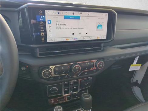 New 2026 Jeep Gladiator Mojave AWD/4WD image 9