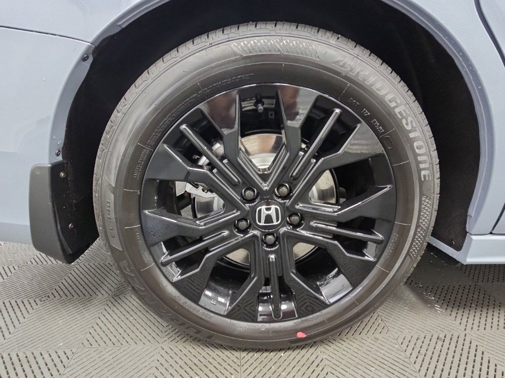 New 2027 Honda Odyssey Sport-L image 48