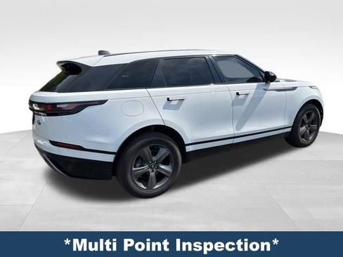 Used 2022 Land Rover Range Rover Velar R-Dynamic S AWD/4WD image 6