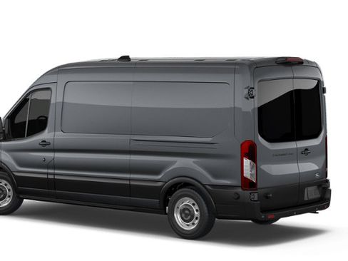 New 2026 Ford Transit 250 148 Medium Roof RWD image 18
