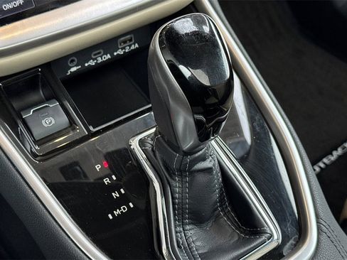 Certified 2023 Subaru Outback Limited image 27