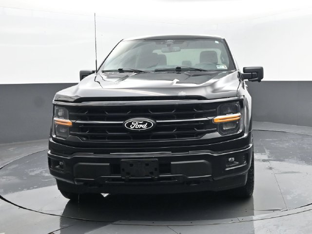 Used 2024 Ford F150 XLT w/ XLT Black Appearance Package AWD/4WD image 20