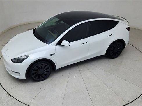 Used 2023 Tesla Model Y Performance image 77